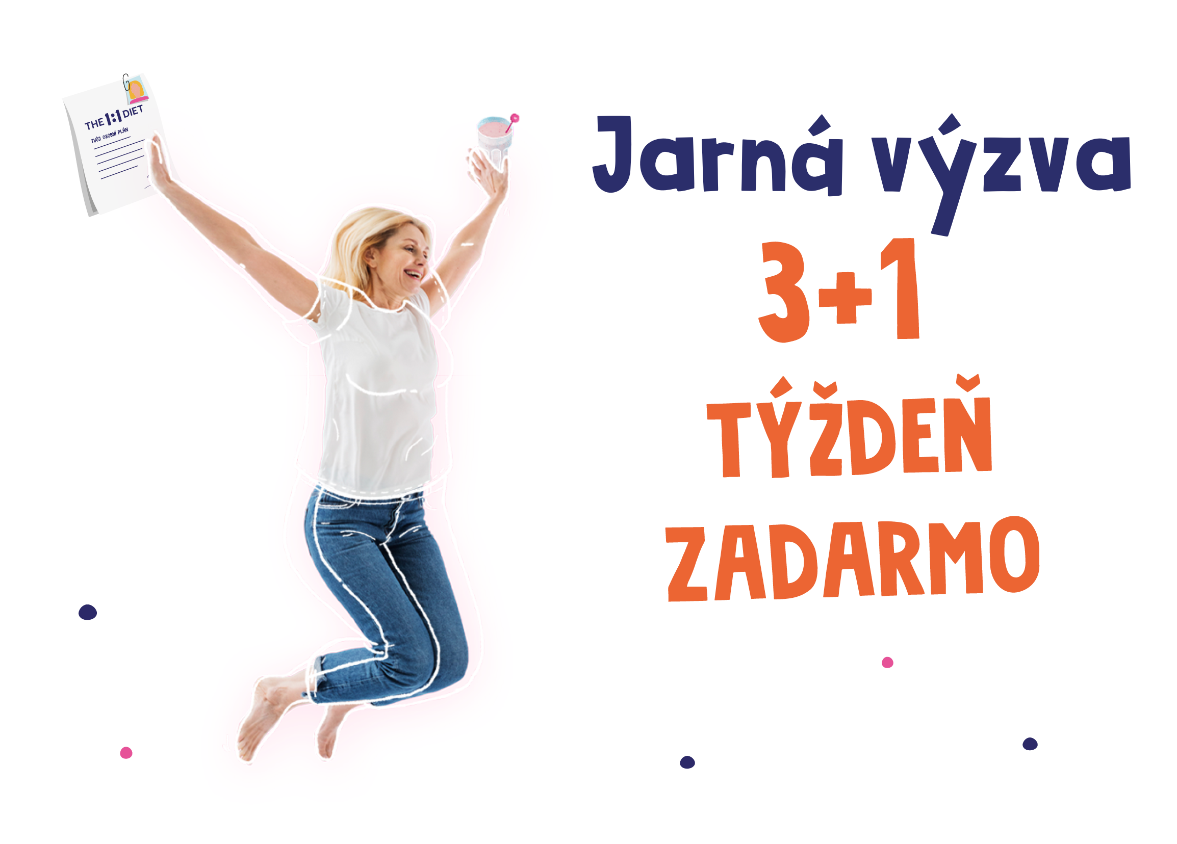 Jarná Výzva 2025